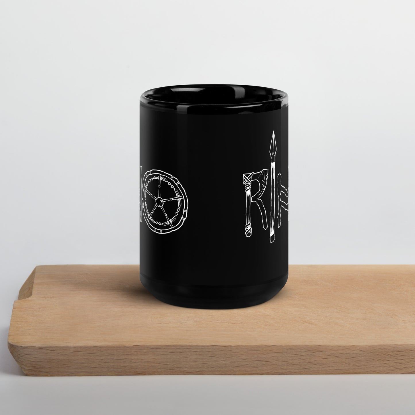 Tasse Rino Speer