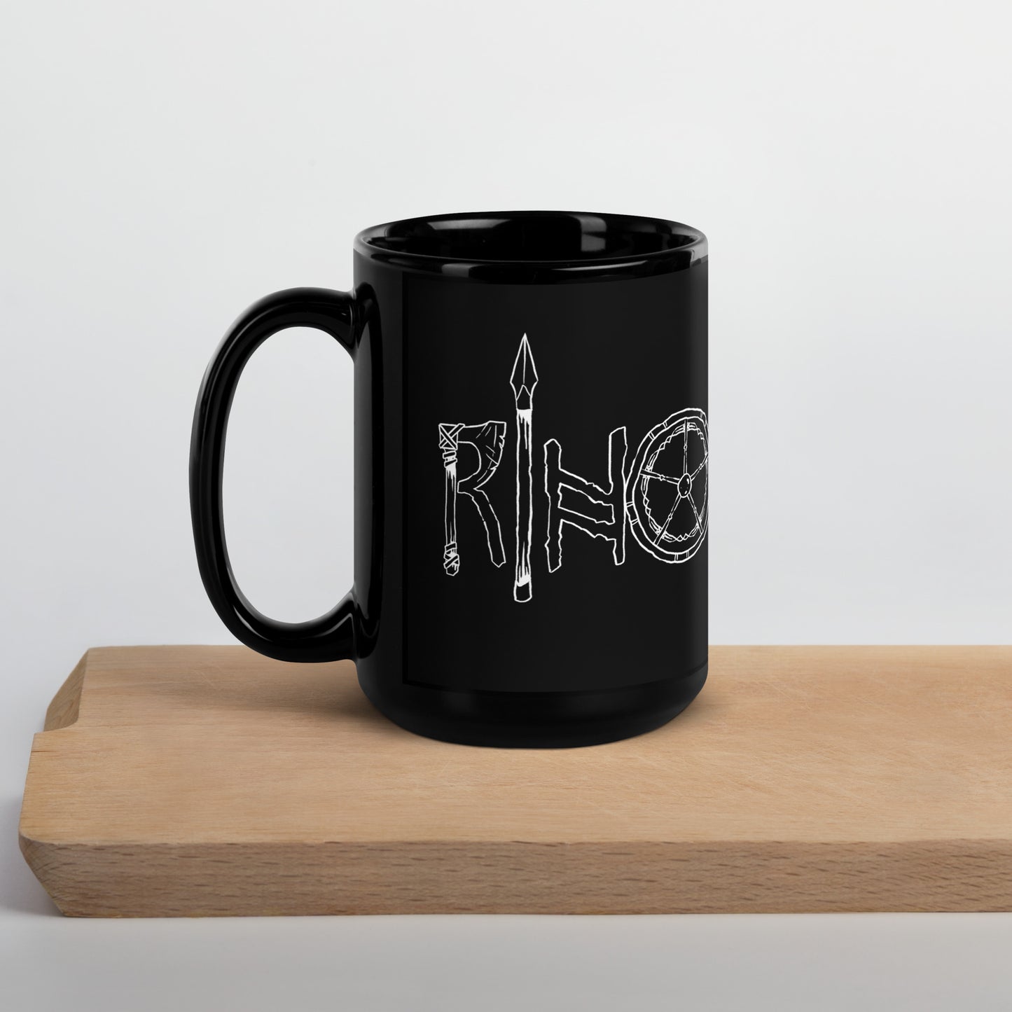 Tasse Rino Speer