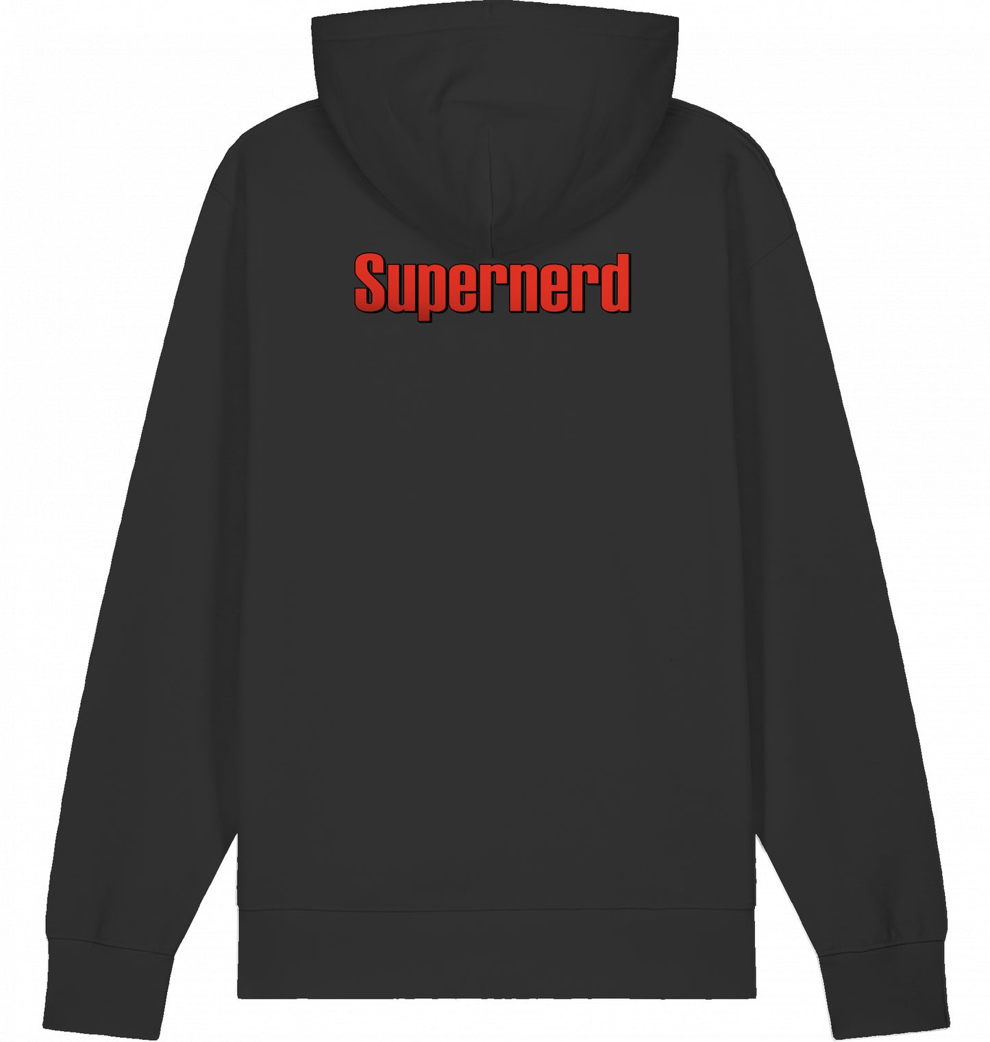 Supernerd Hoodie