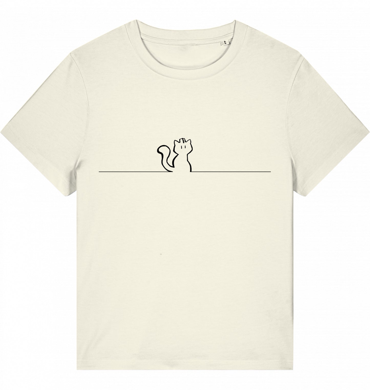 LaRocco (dunkles Motiv) Damen-T-Shirt