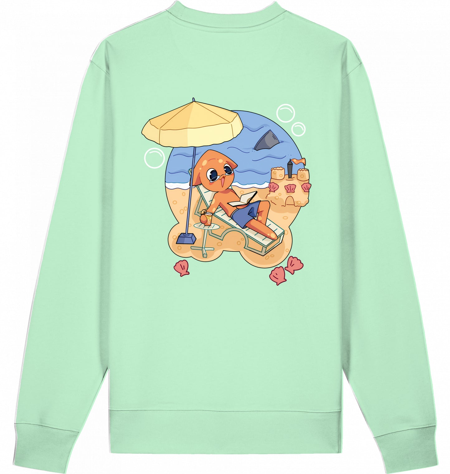 Strand Sweatshirt
