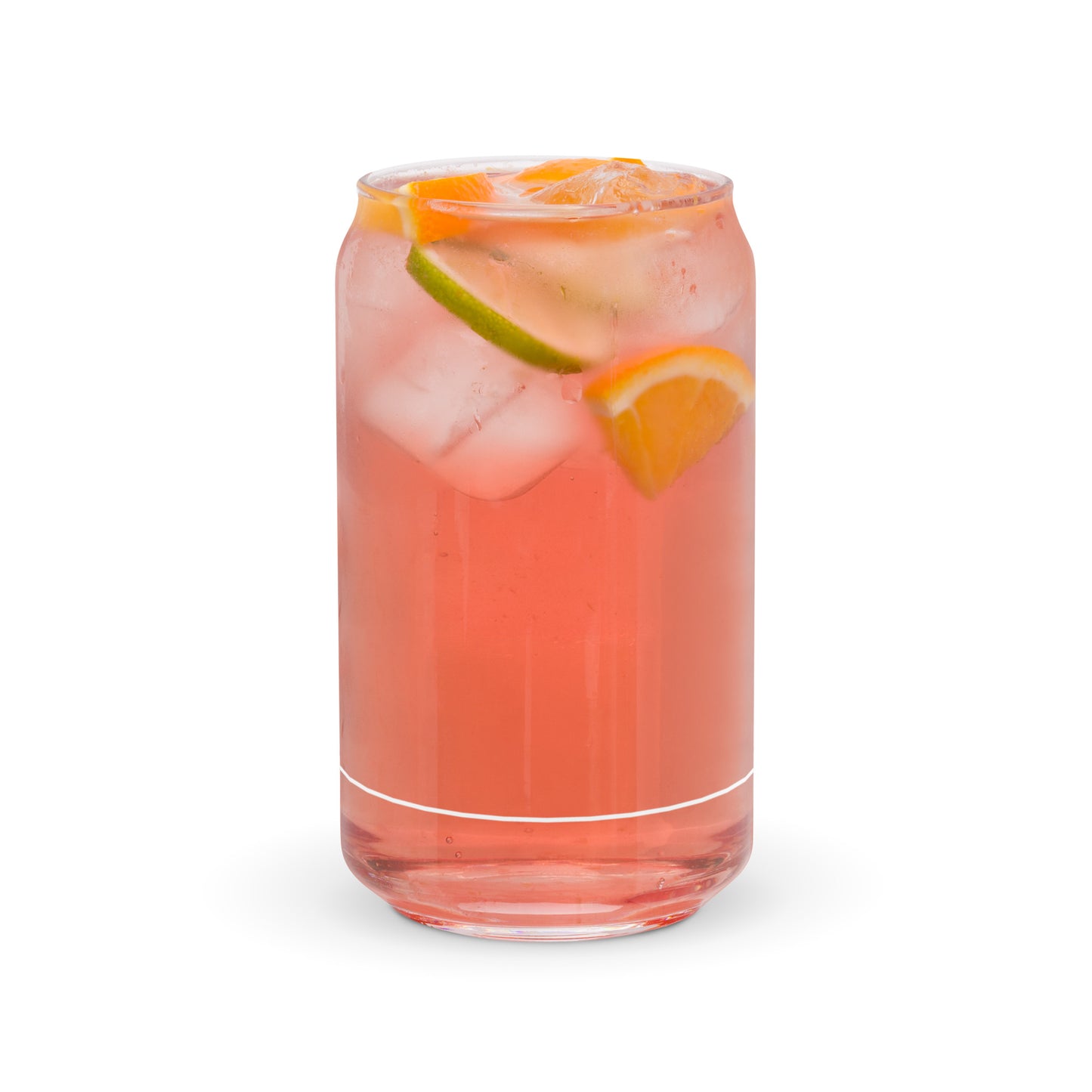 LaRocco Glas in Dosenform