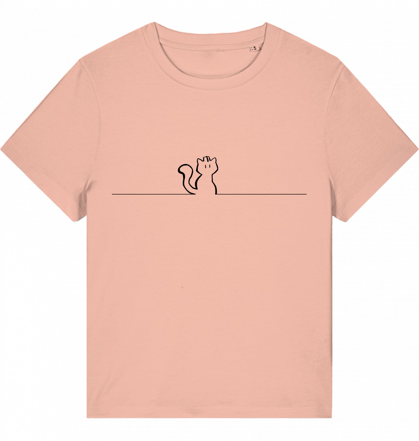 LaRocco (dunkles Motiv) Damen-T-Shirt