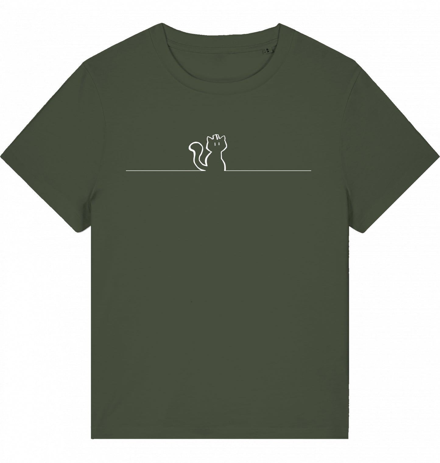 LaRocco (helles Motiv) Damen-T-Shirt