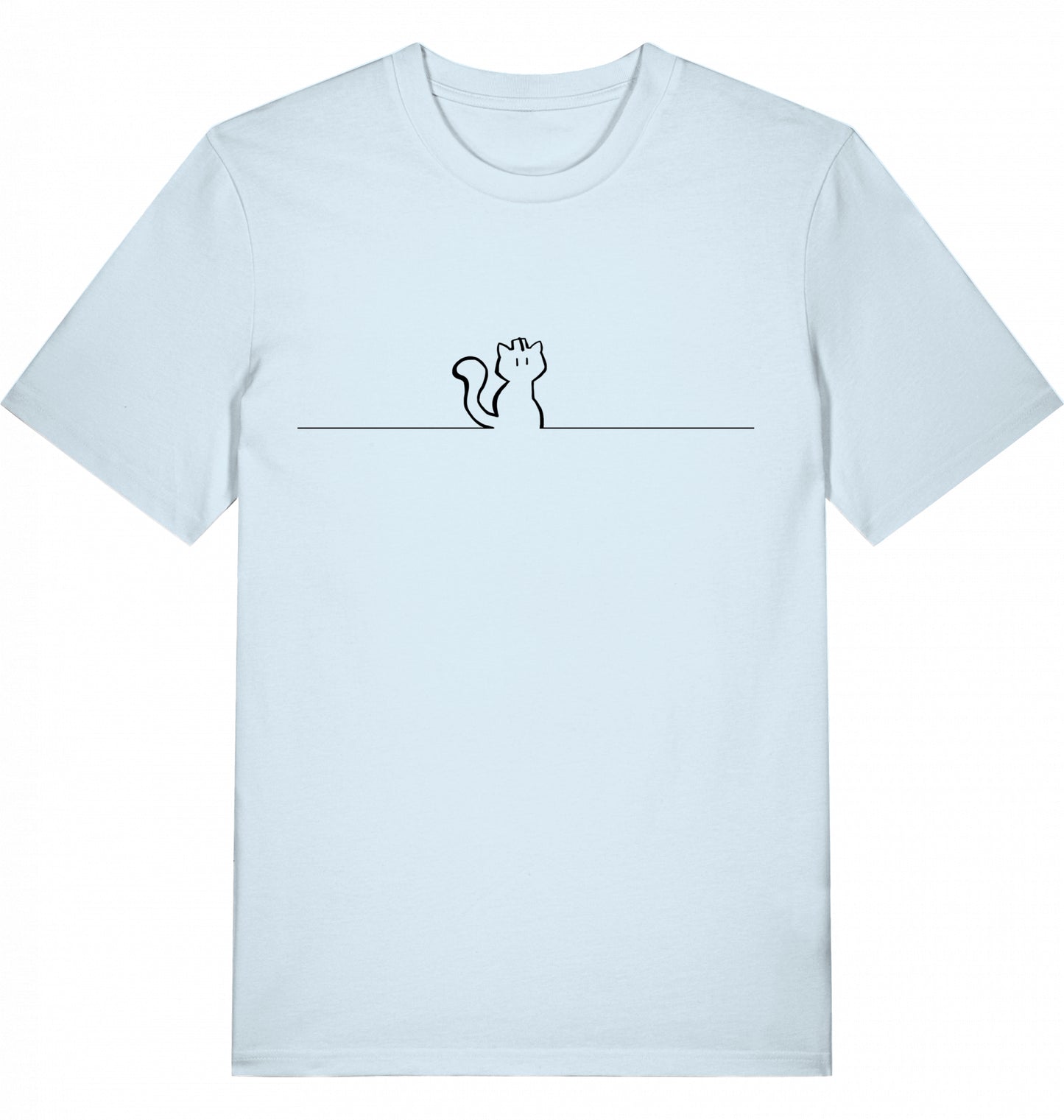 LaRocco (dunkles Motiv) T-Shirt