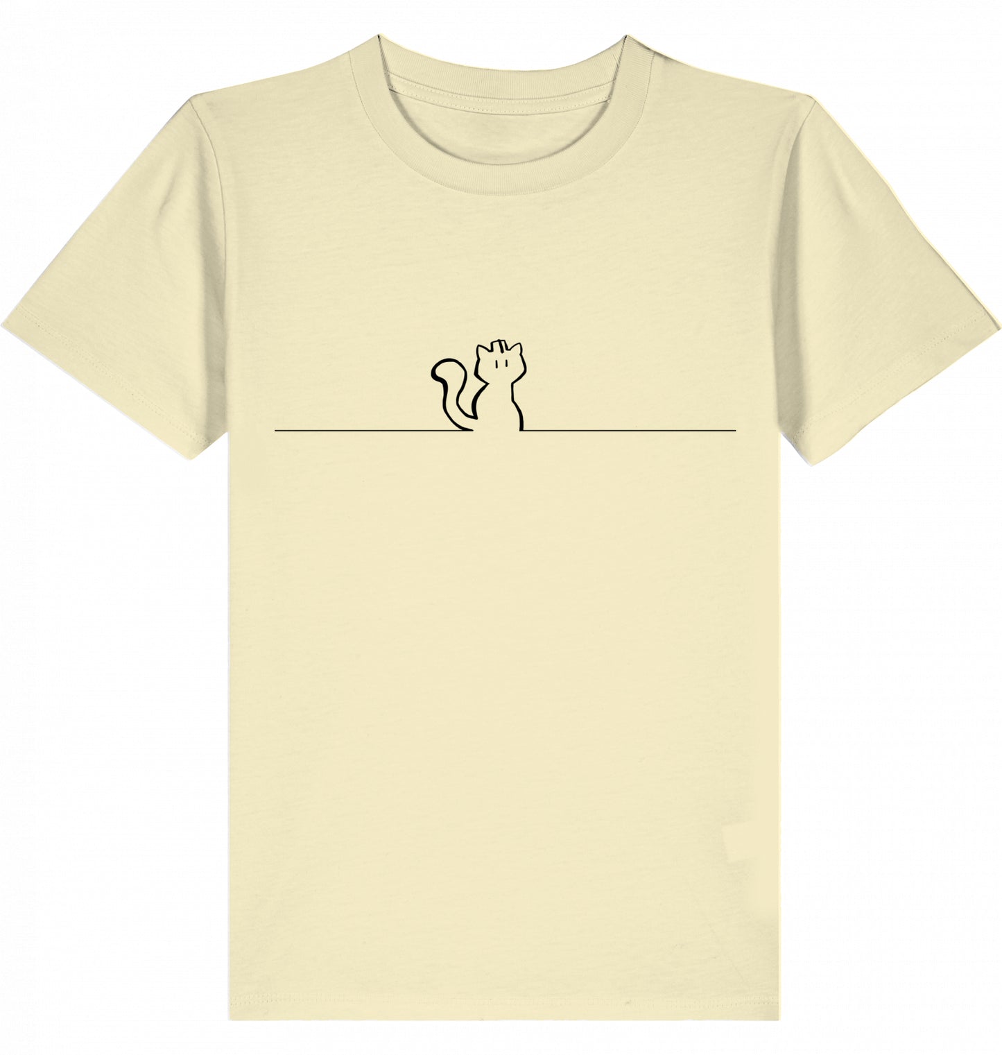 LaRocco (dunkles Motiv) Kids-T-Shirt