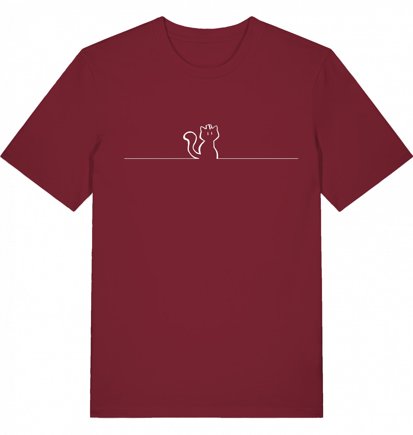LaRocco (helles Motiv) T-Shirt