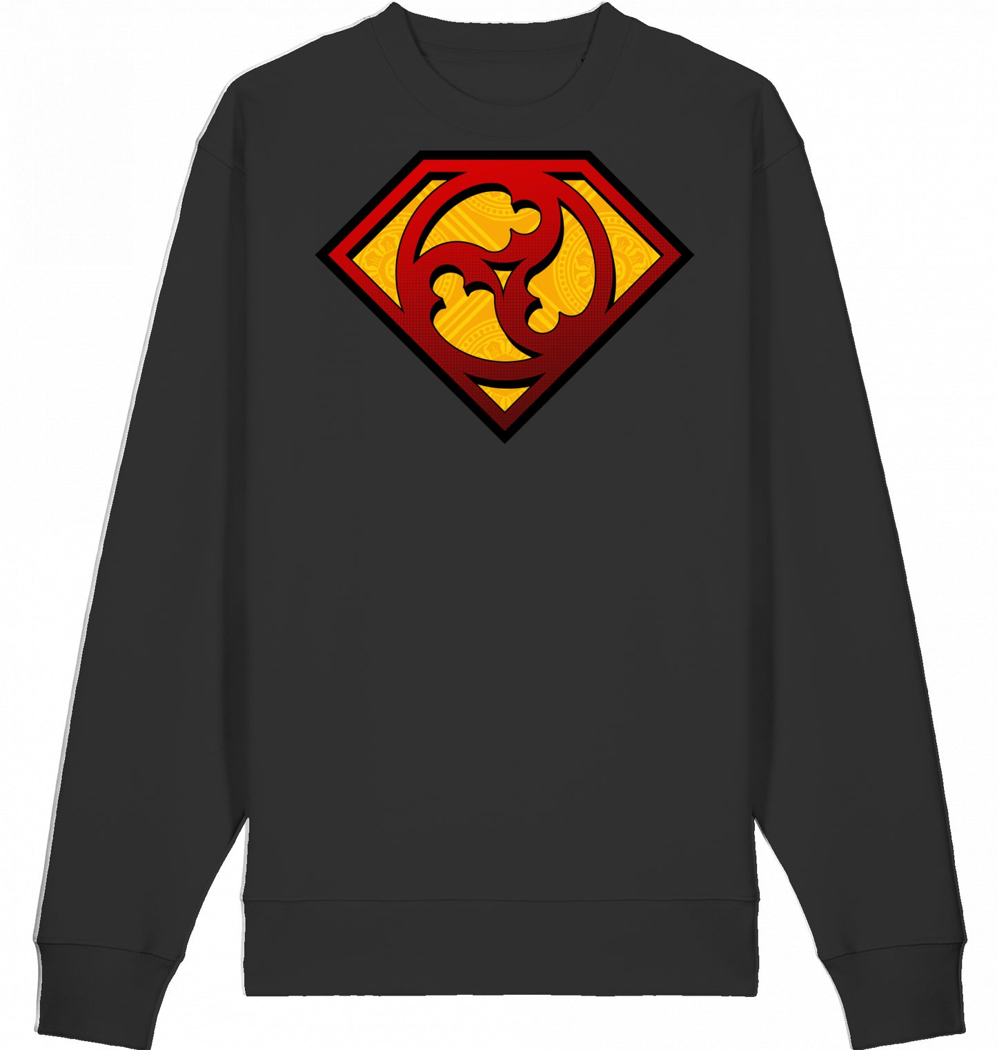 Supernerd Sweatshirt