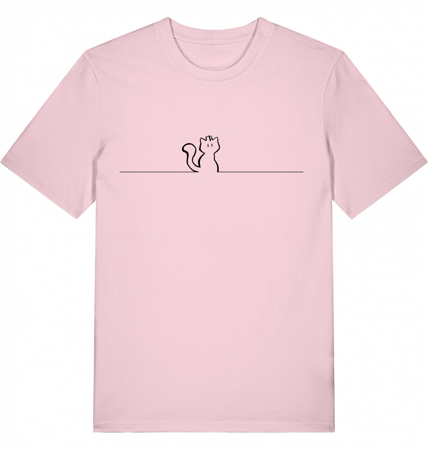 LaRocco (dunkles Motiv) T-Shirt