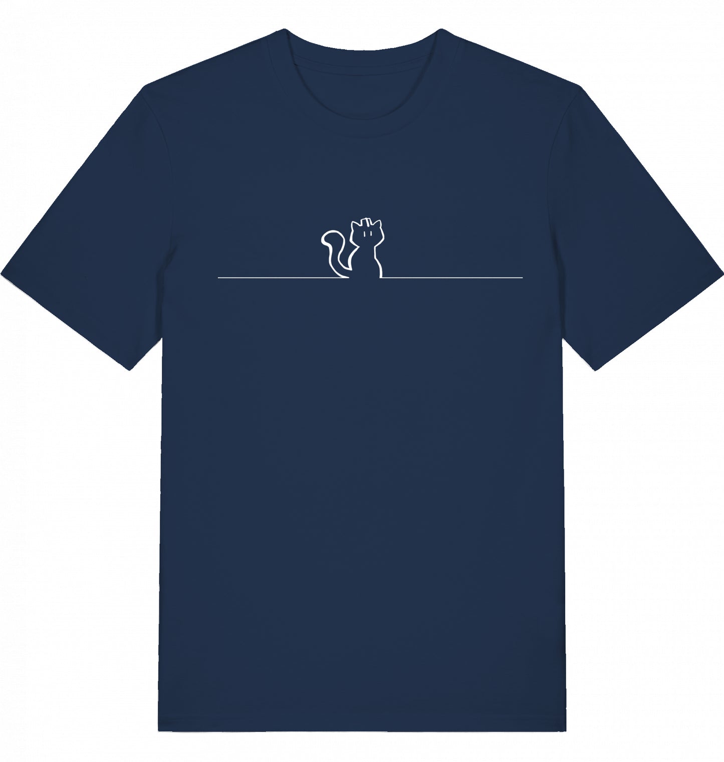LaRocco (helles Motiv) T-Shirt