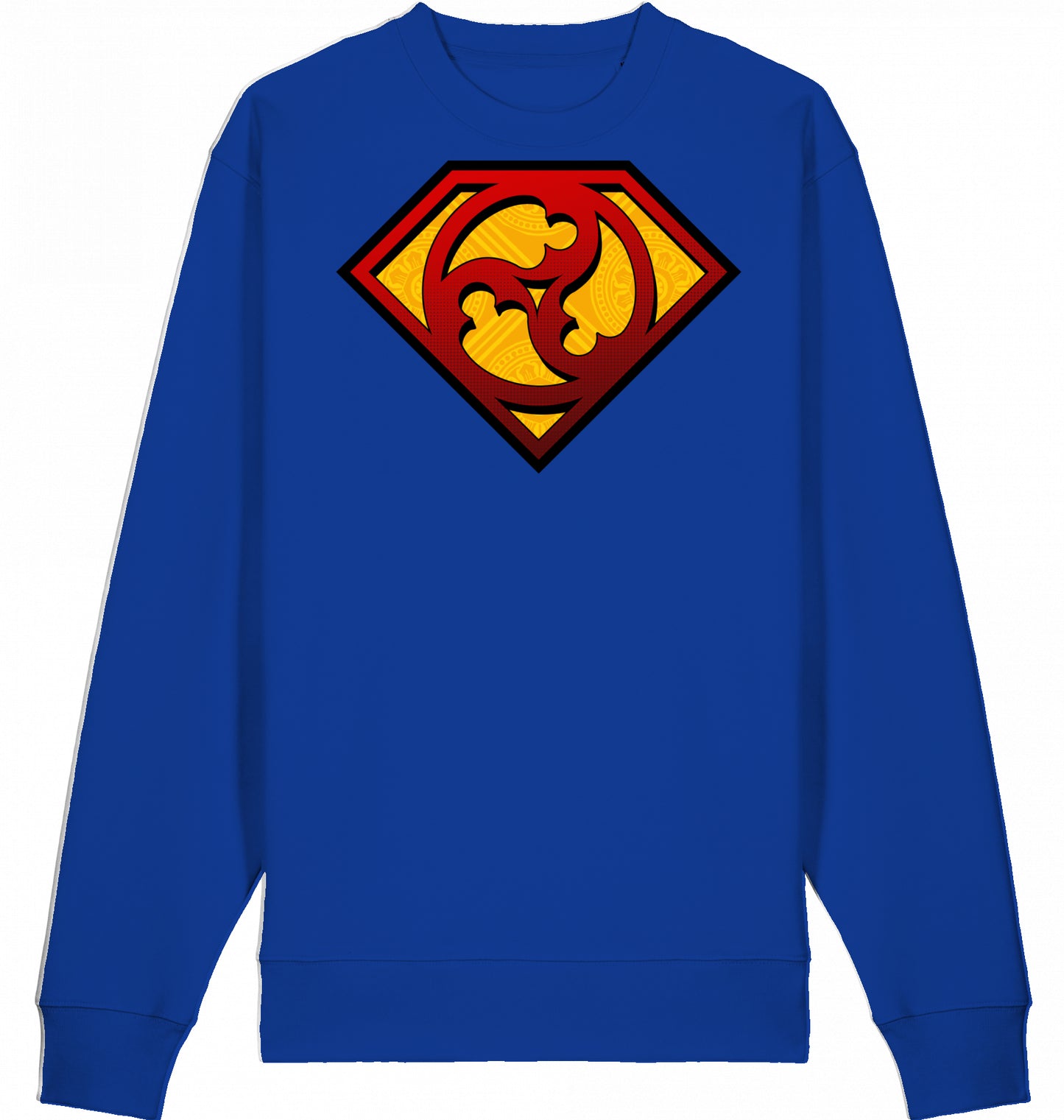 Supernerd Sweatshirt