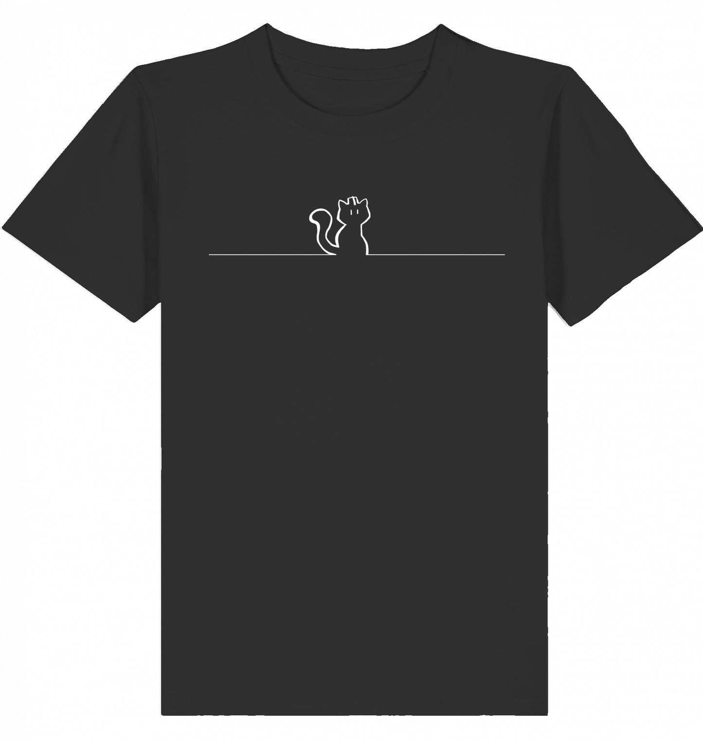 LaRocco (helles Motiv) Kids-T-Shirt
