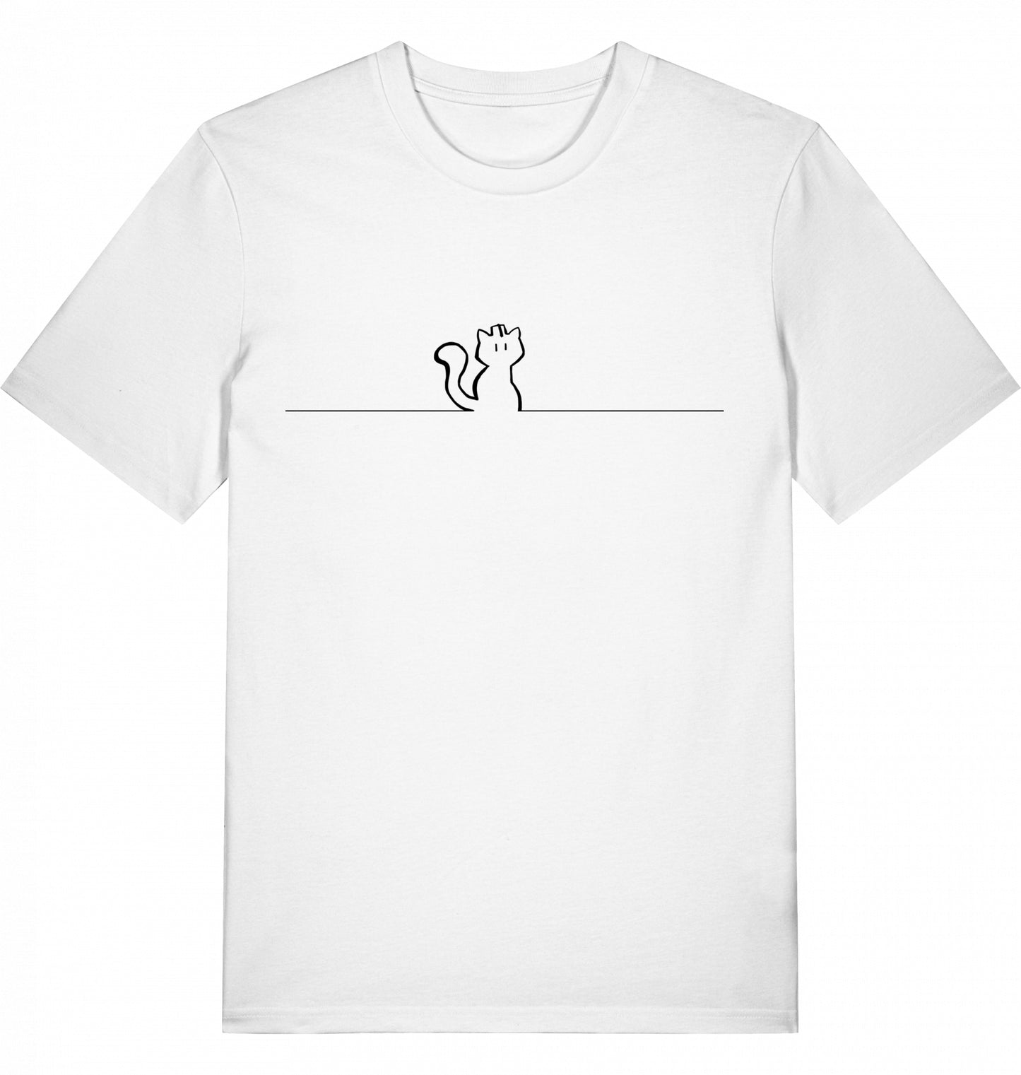 LaRocco (dunkles Motiv) T-Shirt