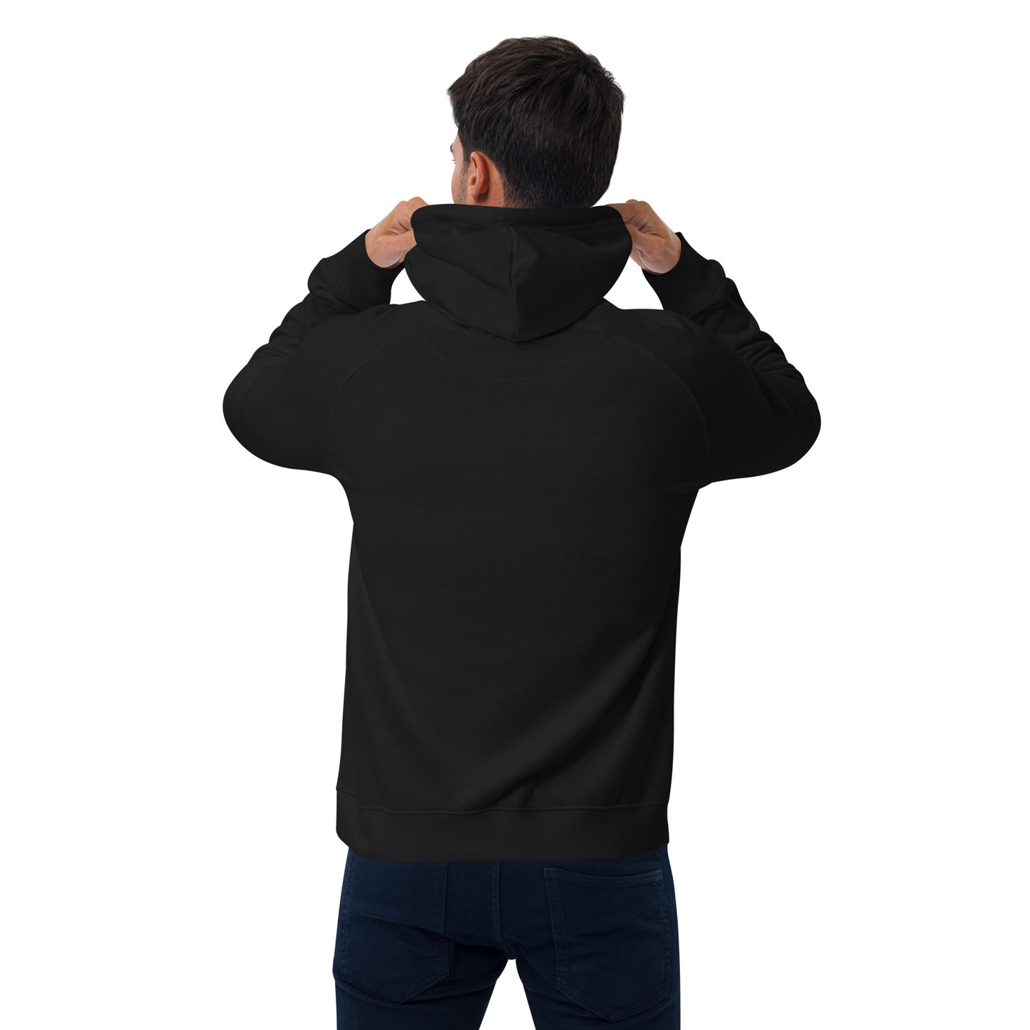 Bio Hoodie Rino Speer