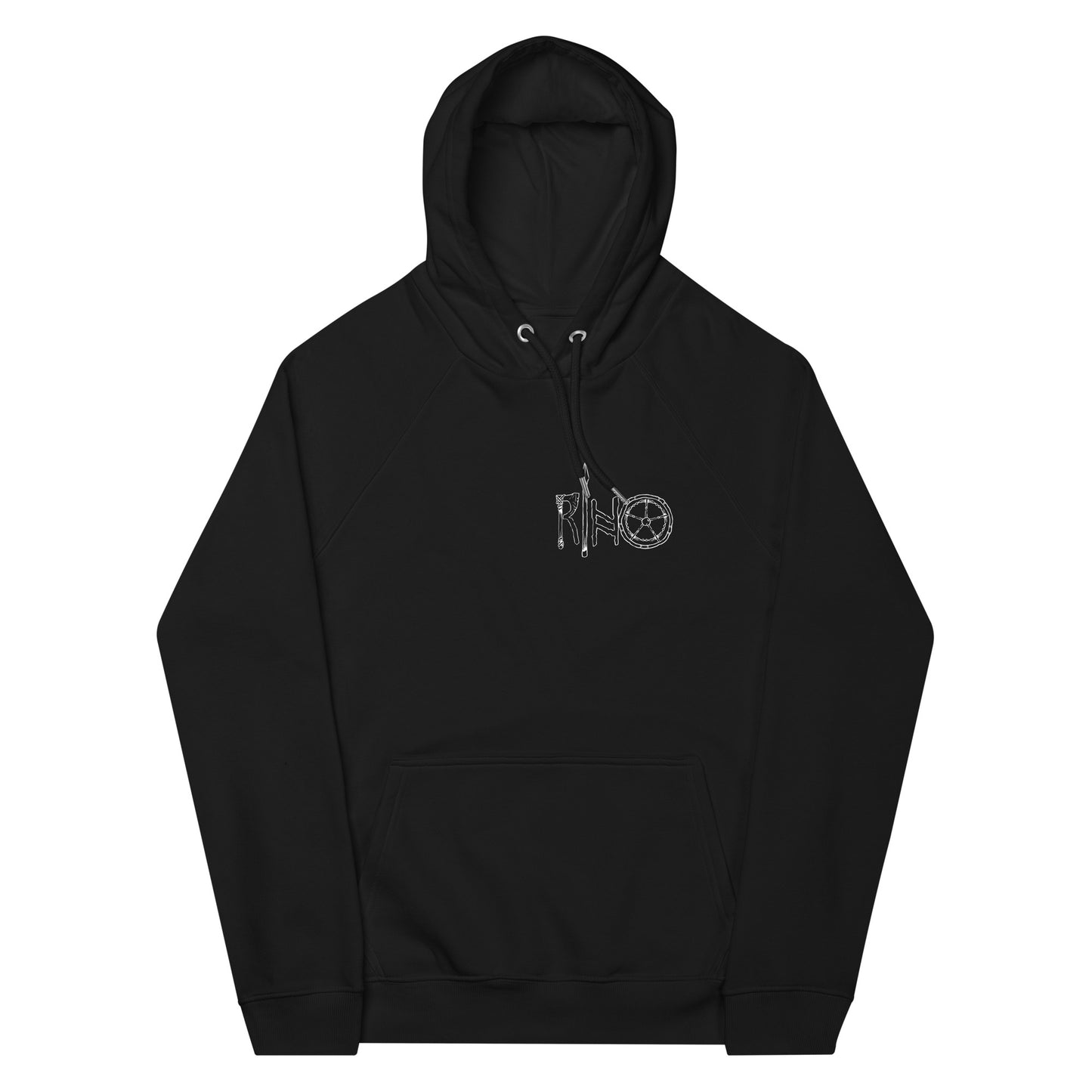 Bio Hoodie Rino Speer