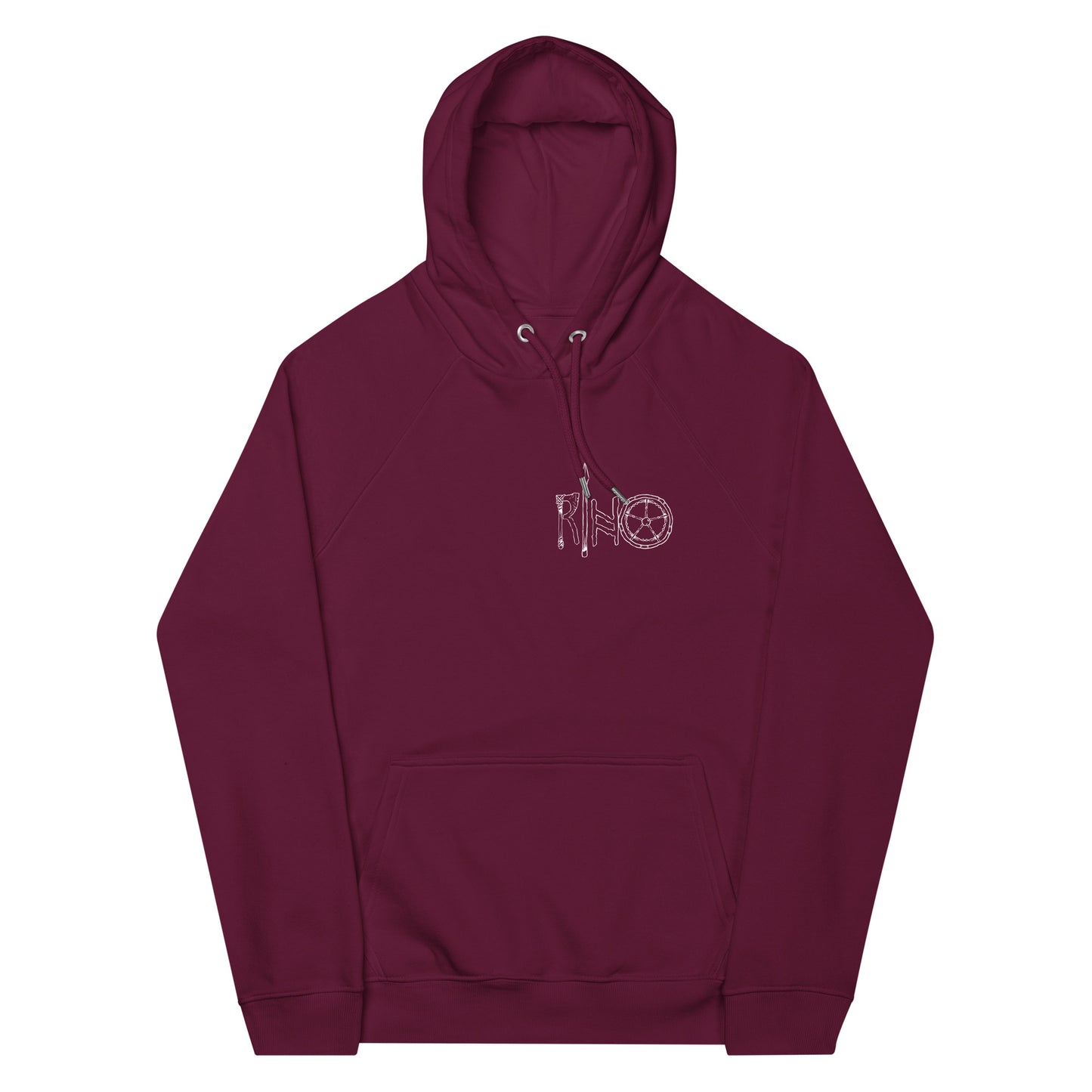 Bio Hoodie Rino Speer