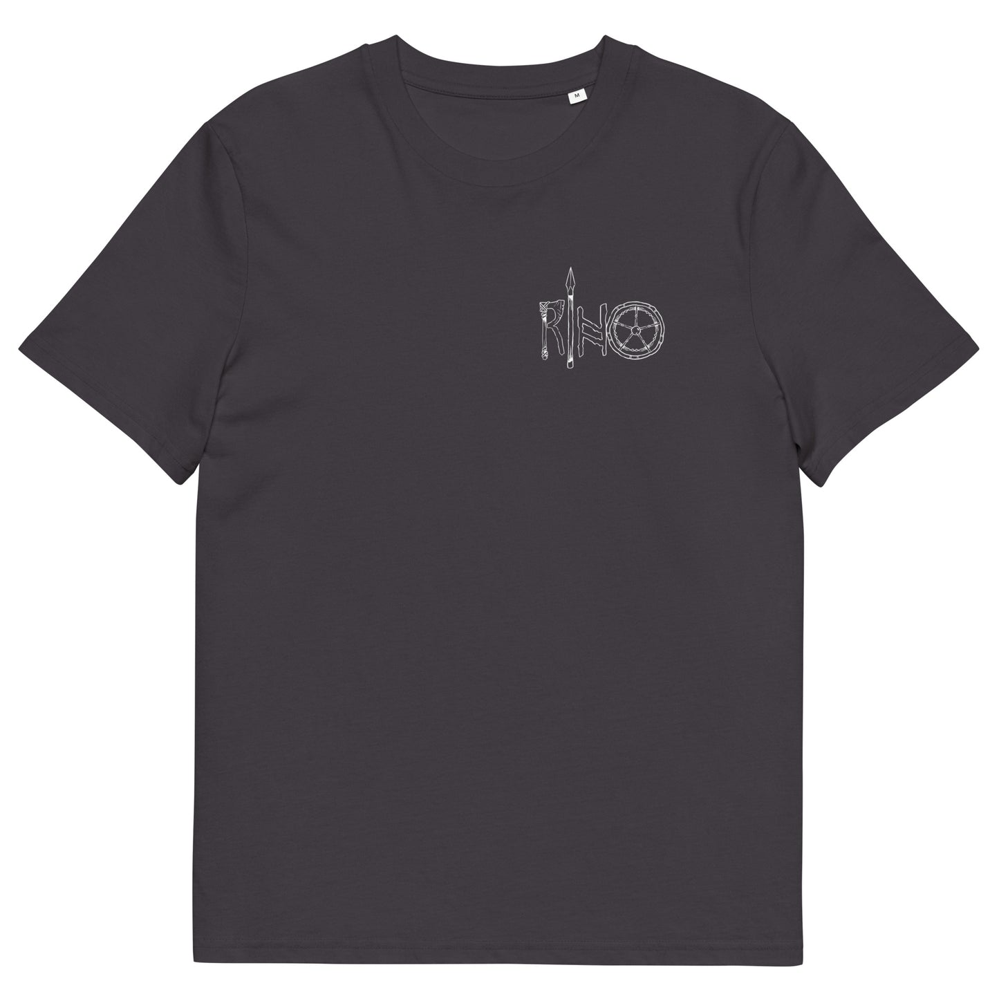 Bio Shirt Rino Speer