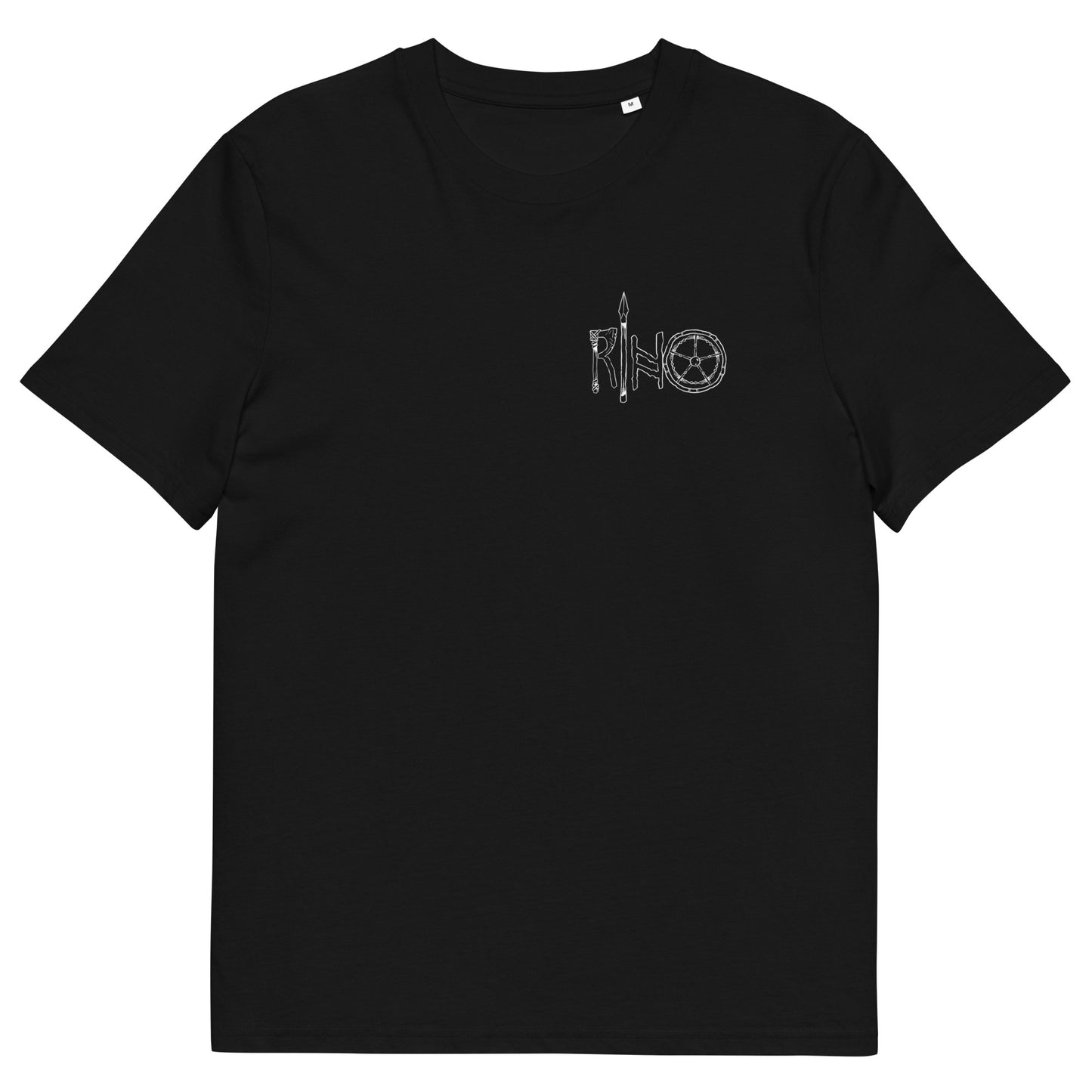 Bio Shirt Rino Speer