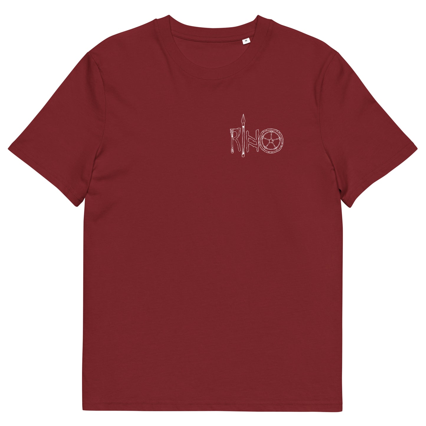 Bio Shirt Rino Speer