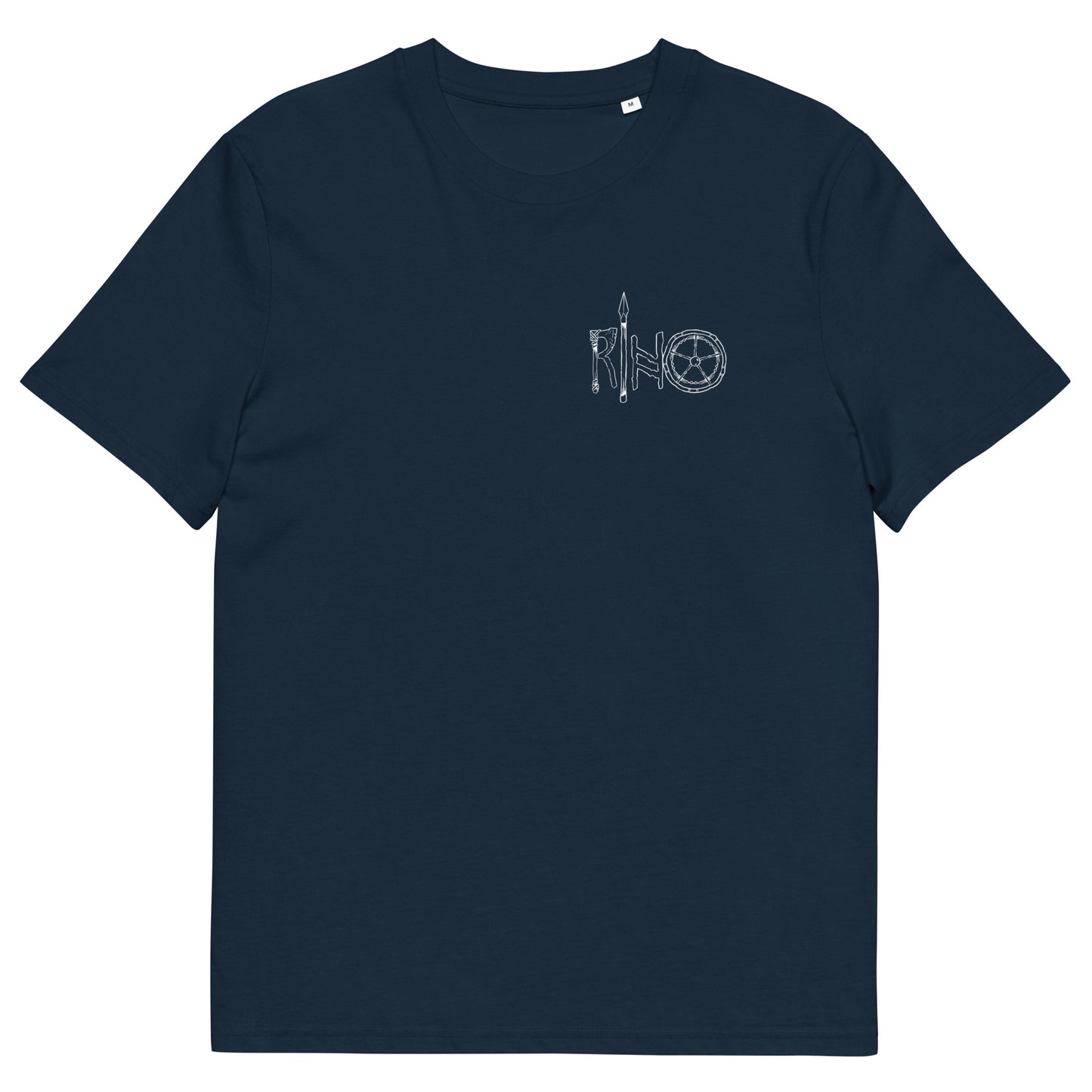 Bio Shirt Rino Speer