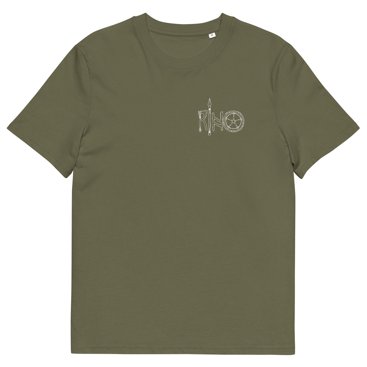 Bio Shirt Rino Speer