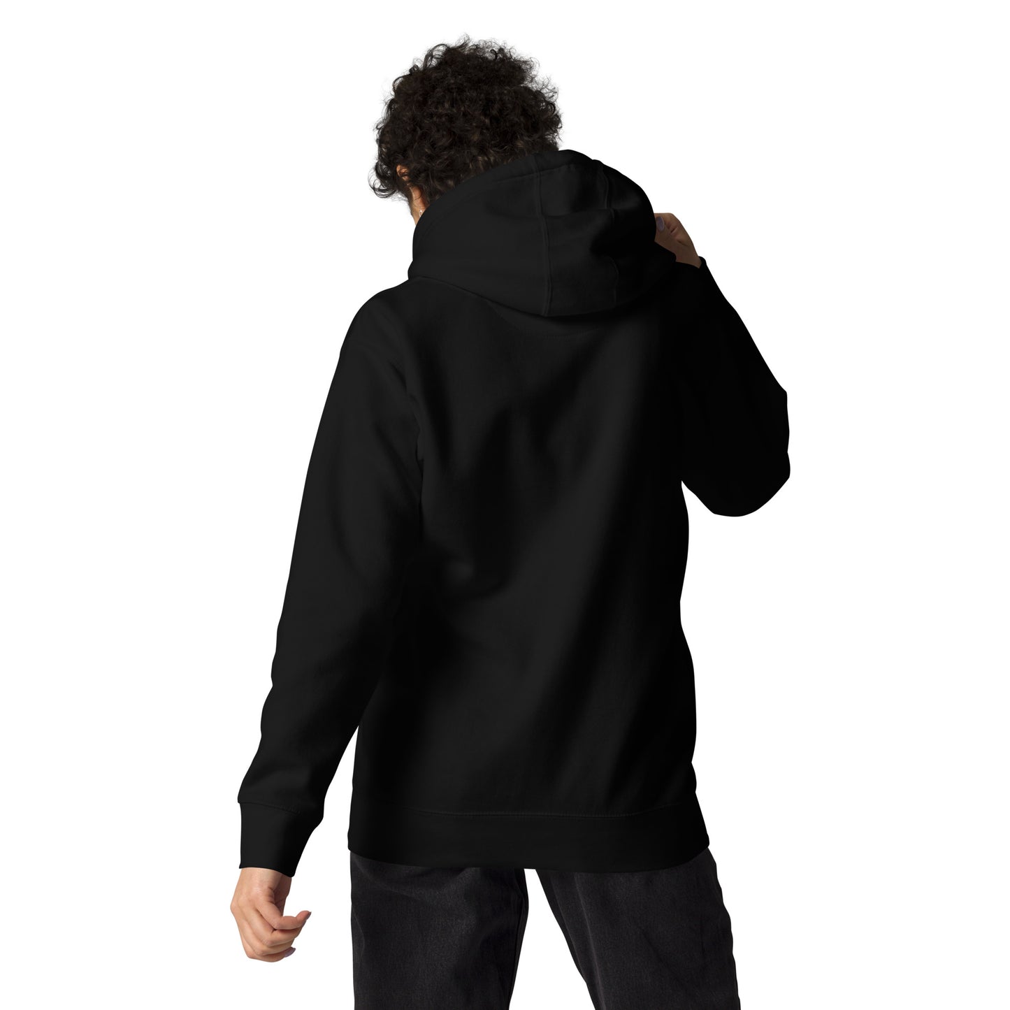 Hoodie Runenkreis