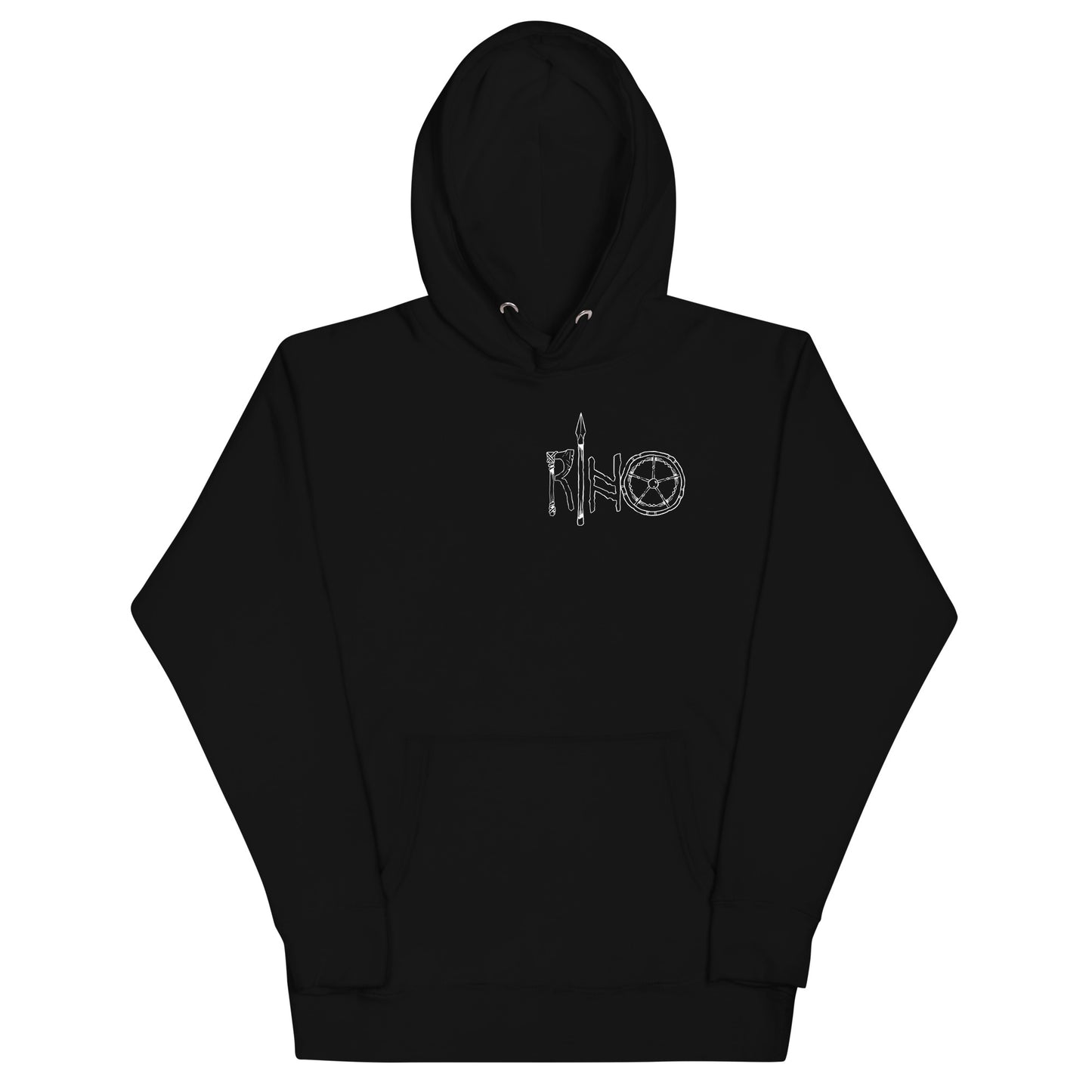 Hoodie Rino Speer