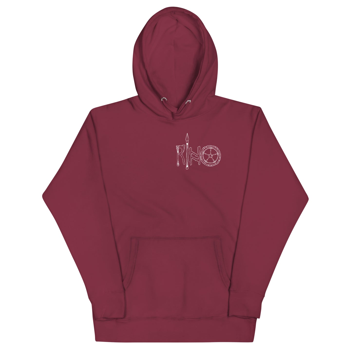 Hoodie Rino Speer