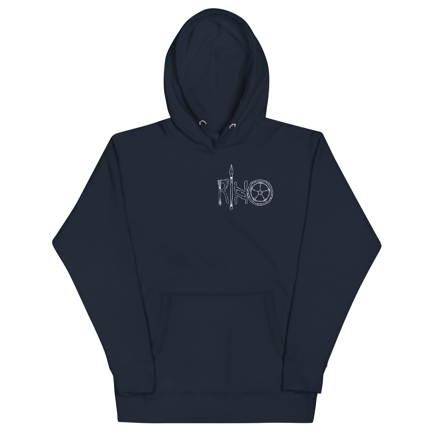 Hoodie Rino Speer
