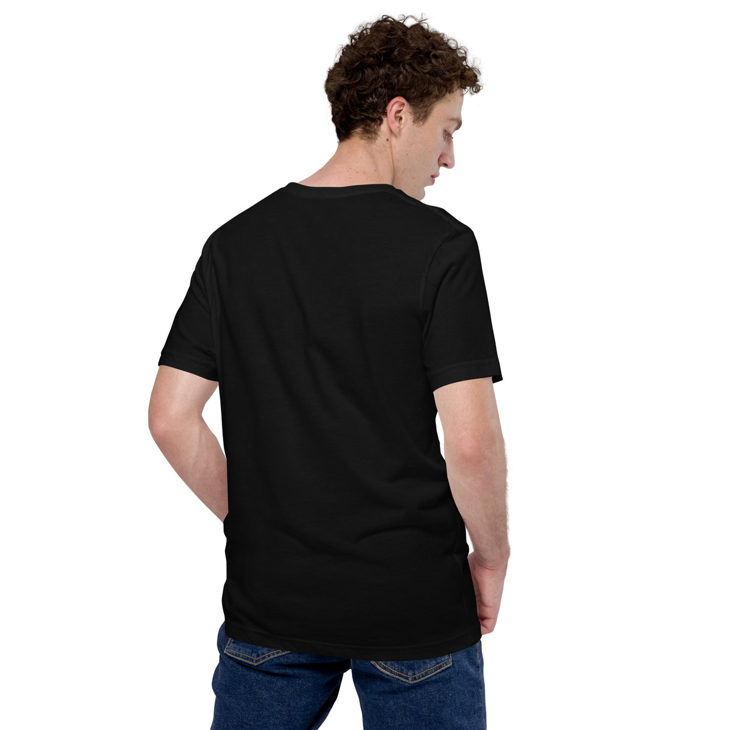 Shirt Rino Speer