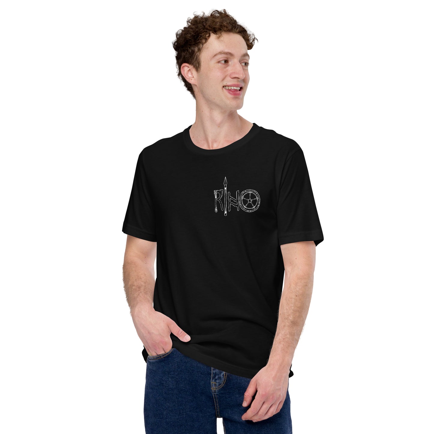 Shirt Rino Speer