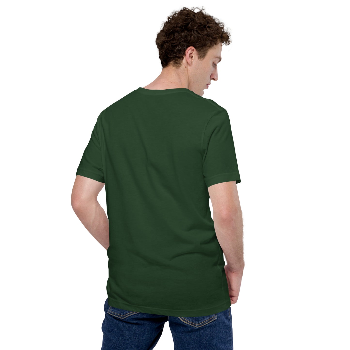 Shirt Rino Speer