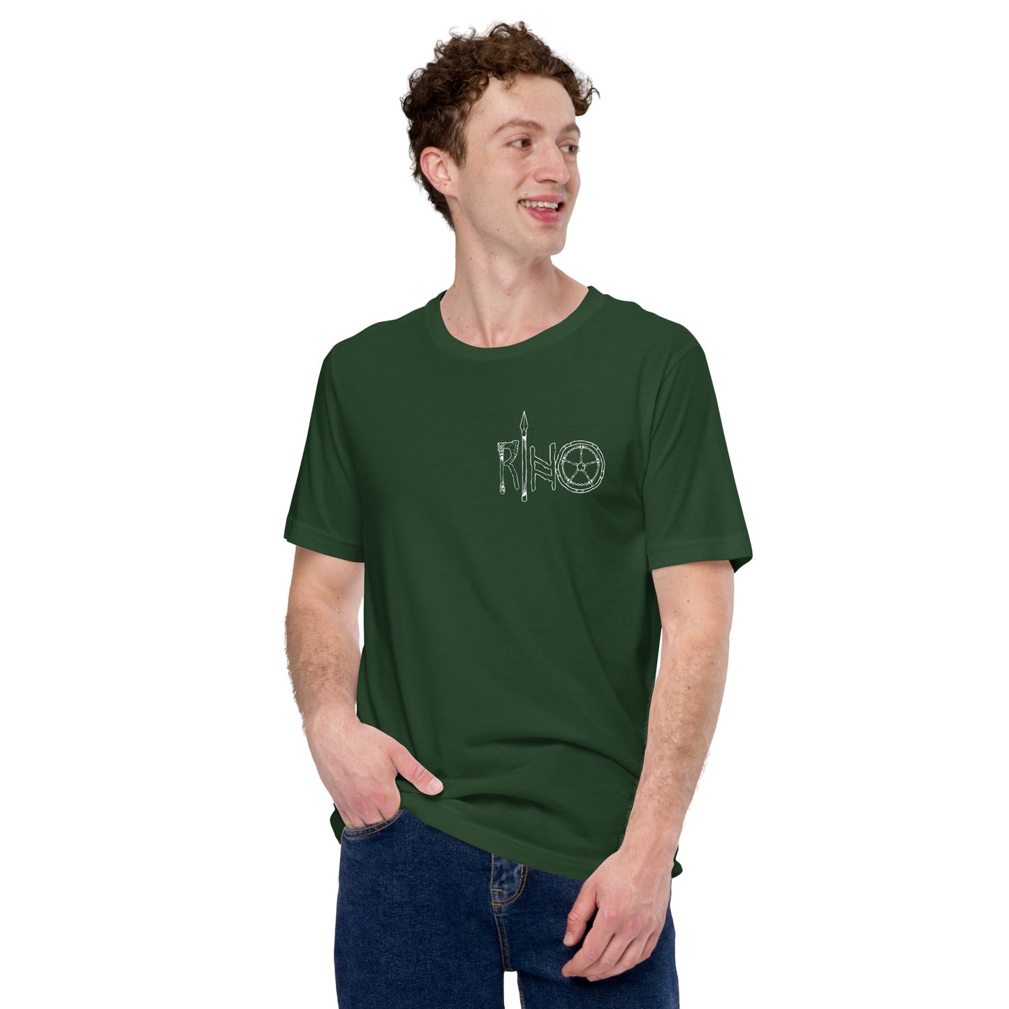Shirt Rino Speer