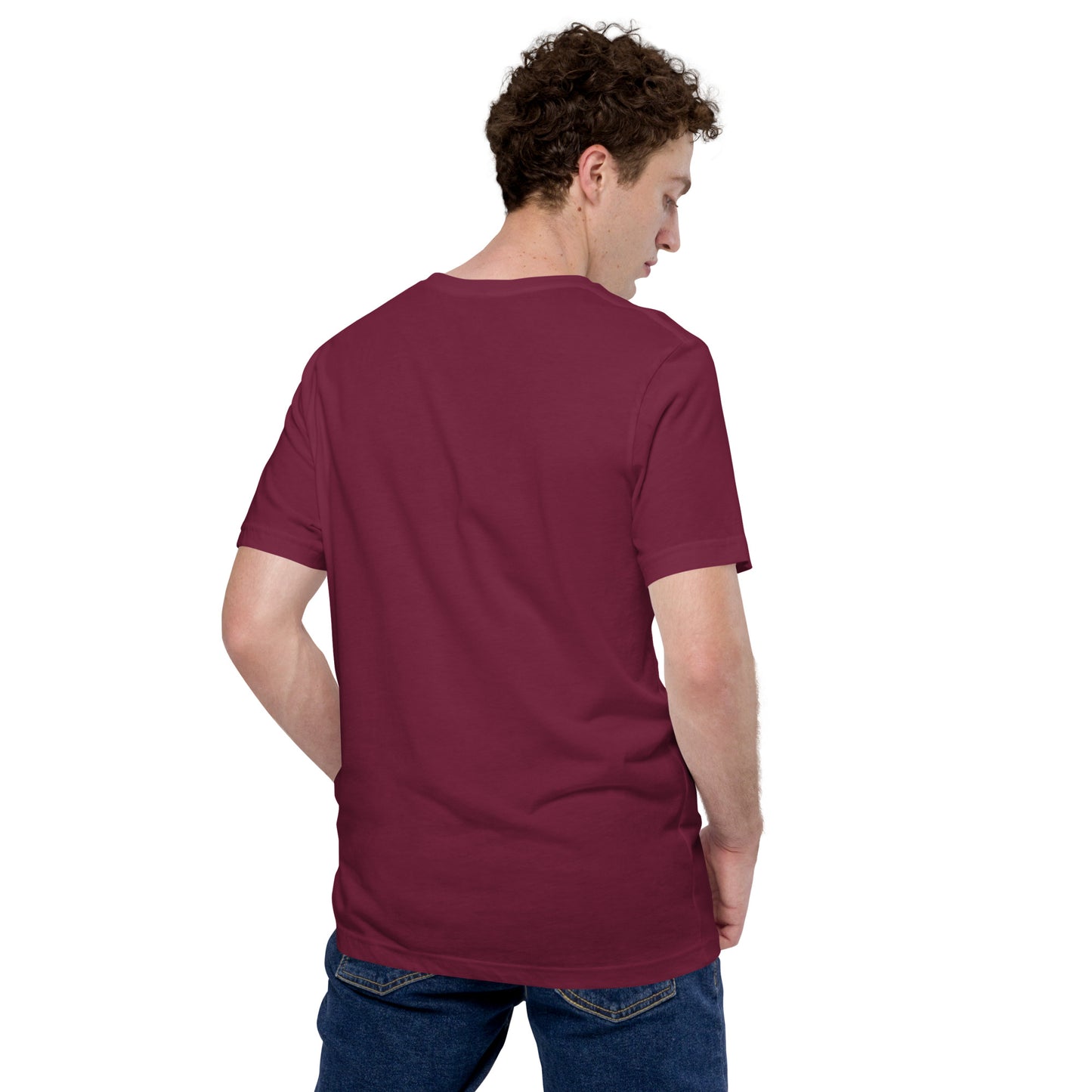 Shirt Runenkreis