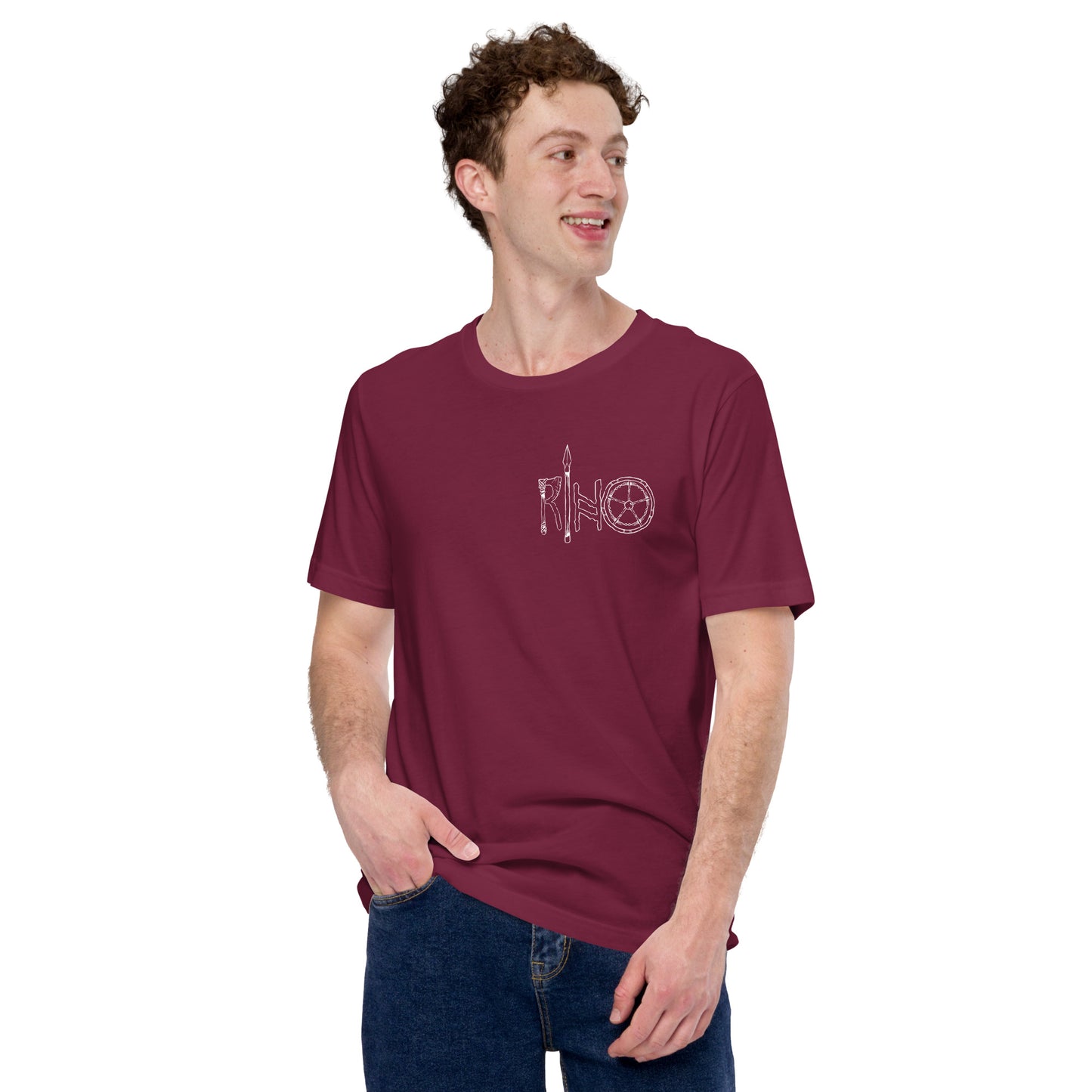 Shirt Rino Speer