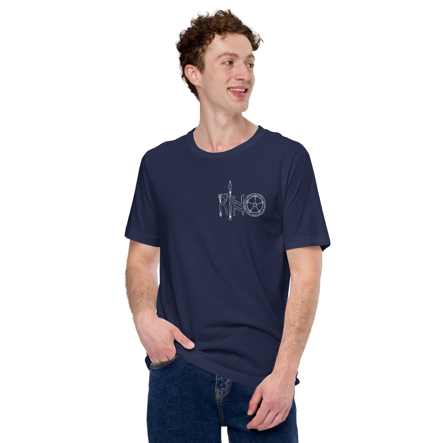 Shirt Rino Speer