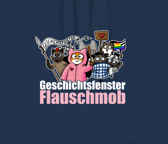 Flauschmob