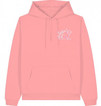 Bubbles Oversized Hoodie