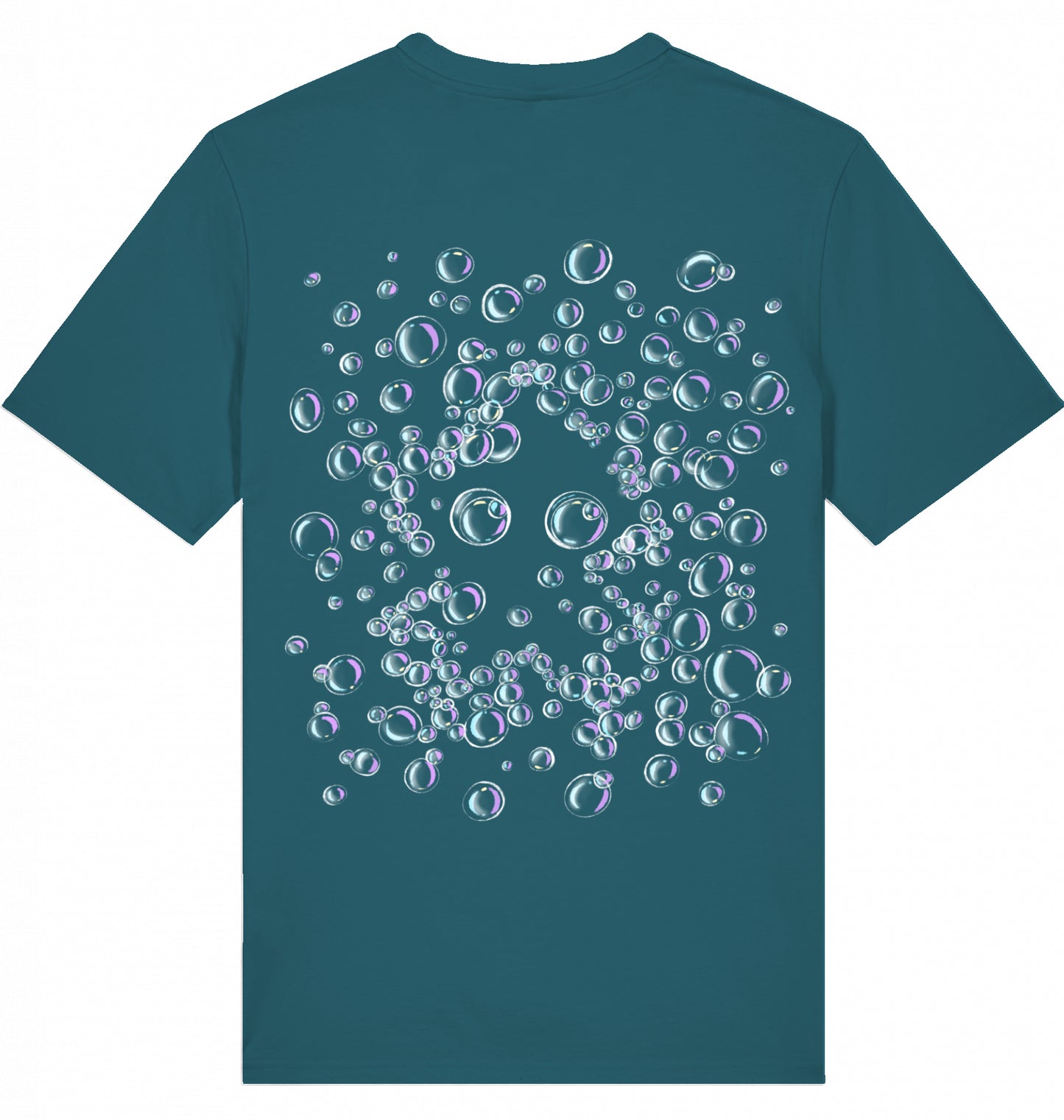 Bubbles T-Shirt
