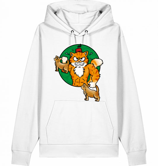 Muskelkater Hoodie