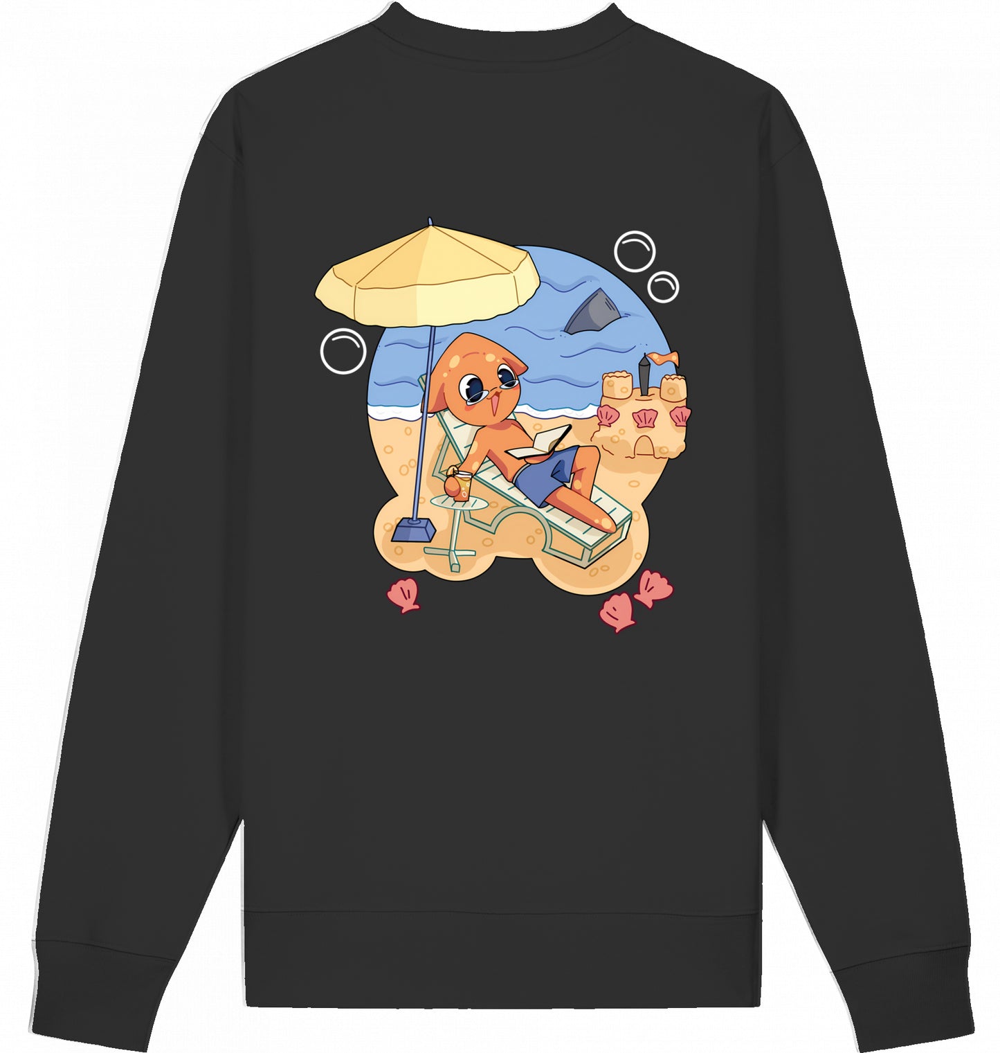 Strand Sweatshirt
