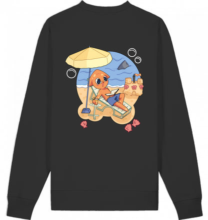 Strand Sweatshirt