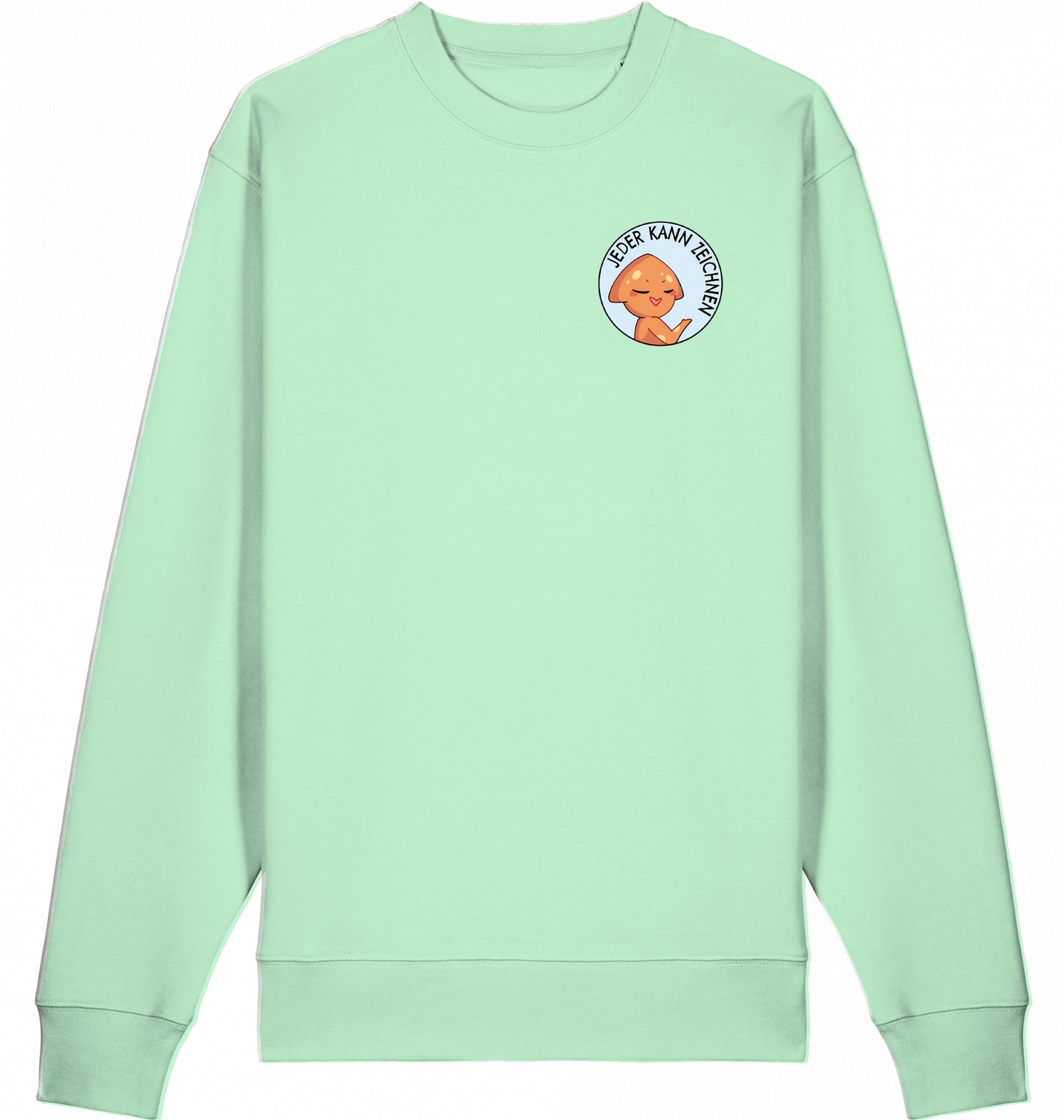 "Nur Liebe" Sweatshirt