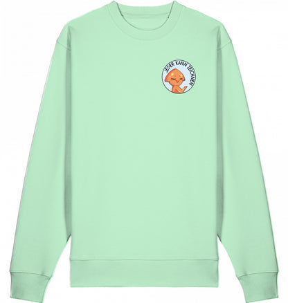 "Nur Liebe" Sweatshirt