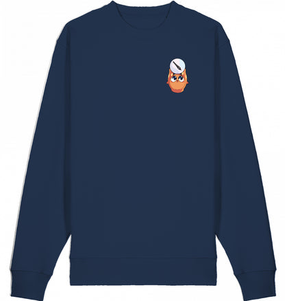 Muschel Sweatshirt