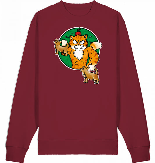 Muskelkater Sweatshirt