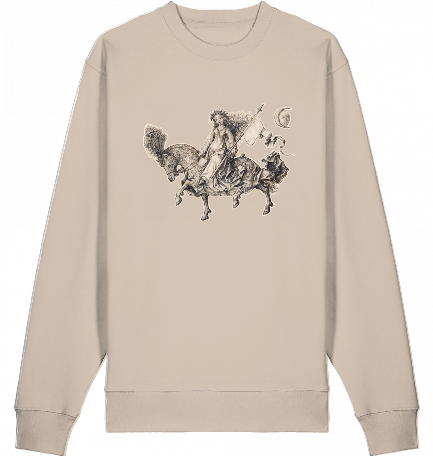 Luna Sweatshirt