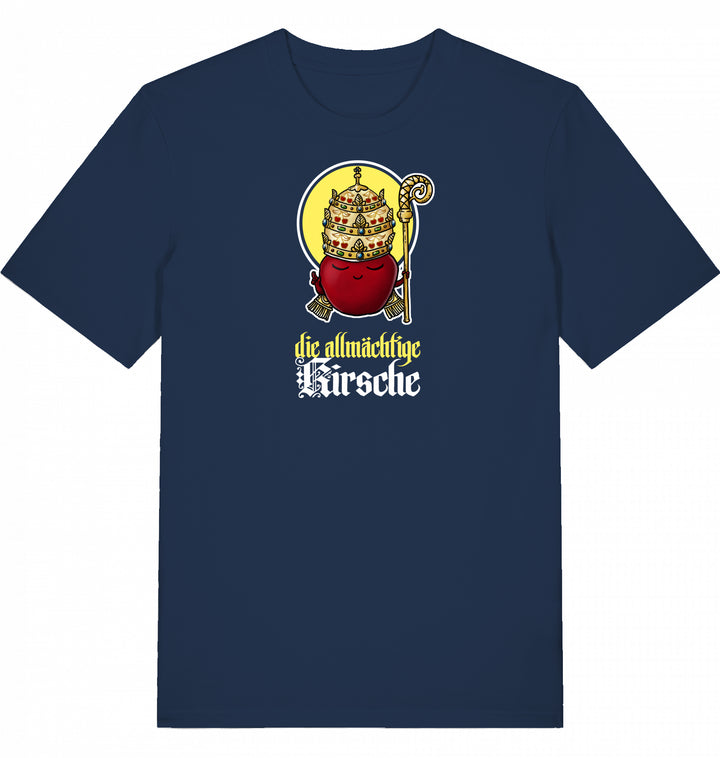 Die allmächtige Kirsche – GET MERCH