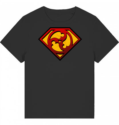 Supernerd Damen-T-Shirt