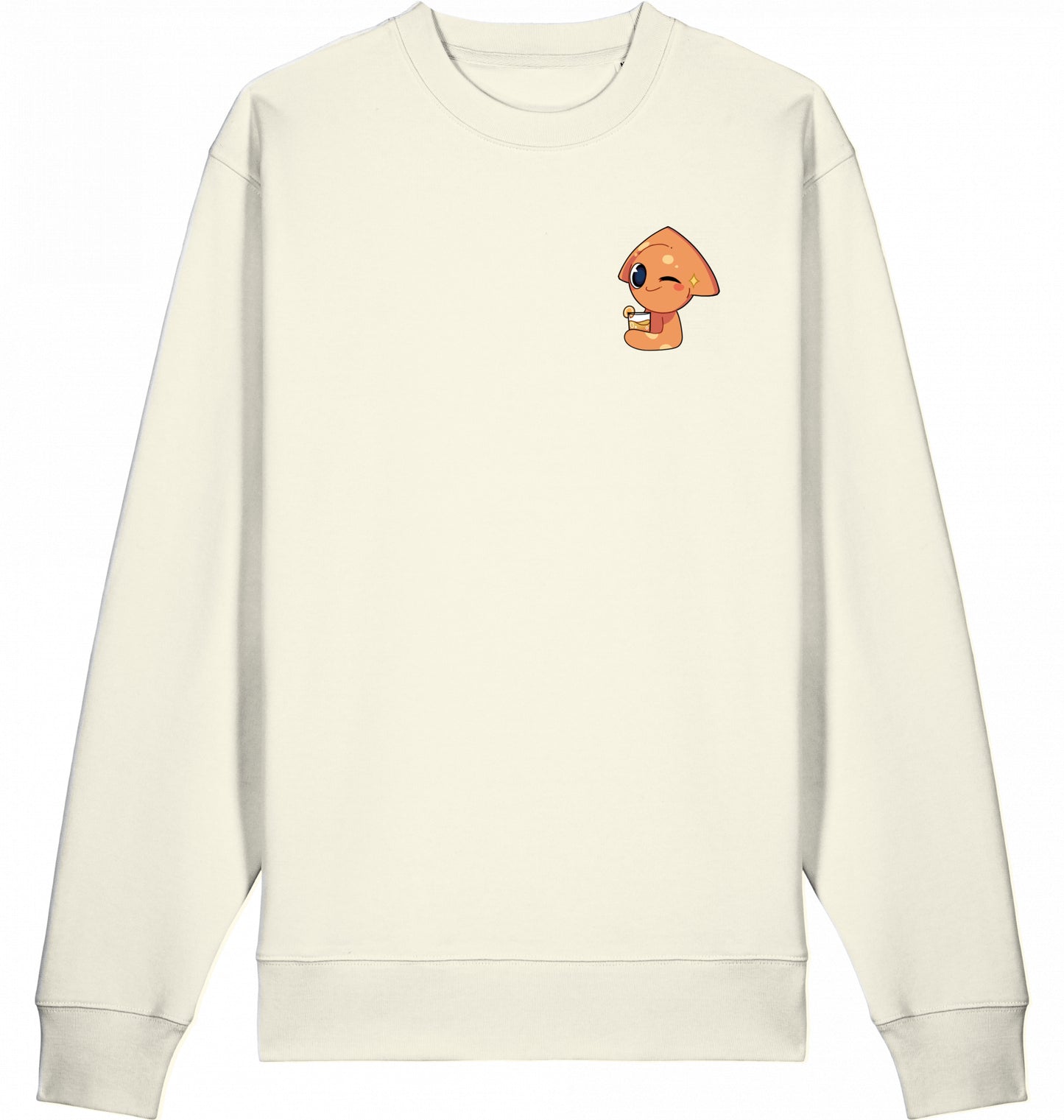 Strand Sweatshirt